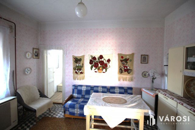 Eladó családi ház, Etesen 9.5 M Ft, 3+1 szobás