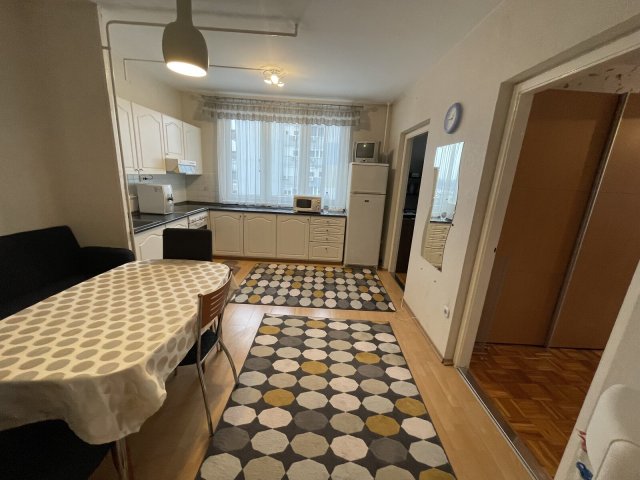 Eladó téglalakás, Nyíregyházán 42.9 M Ft, 2 szobás