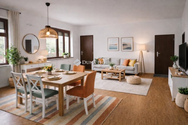 Eladó téglalakás, Pécsett 62.99 M Ft, 3 szobás