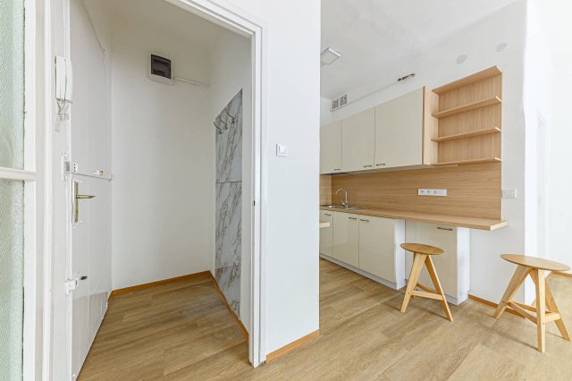 Kiadó téglalakás, albérlet, Budapesten, II. kerületben