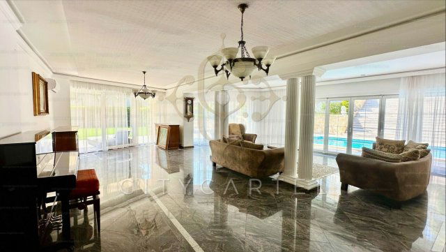 Eladó családi ház, Budapesten, II. kerületben 966.45 M Ft