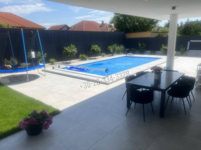 Eladó családi ház, Csömörön 399.9 M Ft, 4 szobás