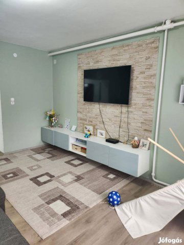 Eladó családi ház, Dunavarsányban 83 M Ft, 4 szobás