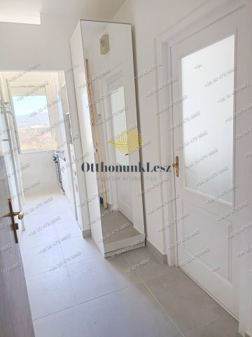 Kiadó panellakás, albérlet, XIII. kerületben, Párkány utcában