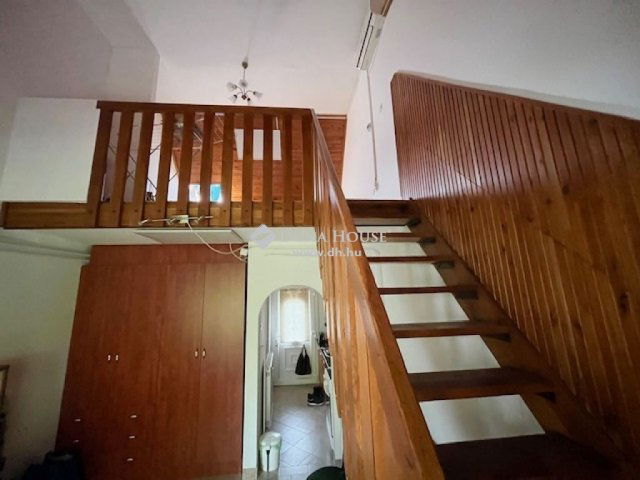 Eladó téglalakás, Gárdonyban 39.9 M Ft, 1 szobás