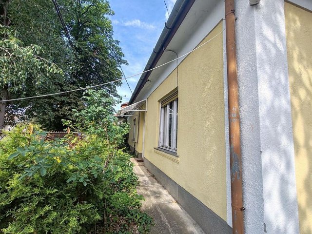 Eladó családi ház, Budapesten, XVII. kerületben 98 M Ft