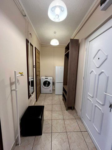 Kiadó téglalakás, albérlet, Miskolcon 120 E Ft / hó, 1+1 szobás