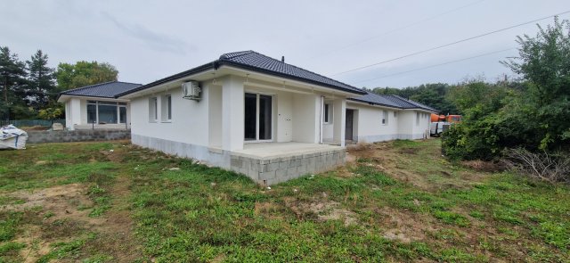Eladó családi ház, Bocskaikerten 115 M Ft, 5 szobás