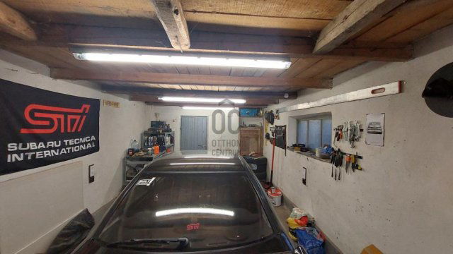 Eladó családi ház, Szentmártonkátán 55 M Ft, 3 szobás