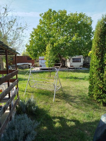 Eladó telek, Tóalmáson 12 M Ft / költözzbe.hu