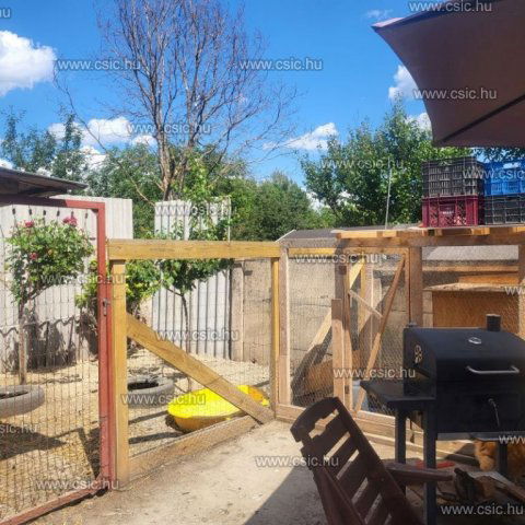 Eladó családi ház, Pilisvörösváron 85 M Ft, 2+2 szobás