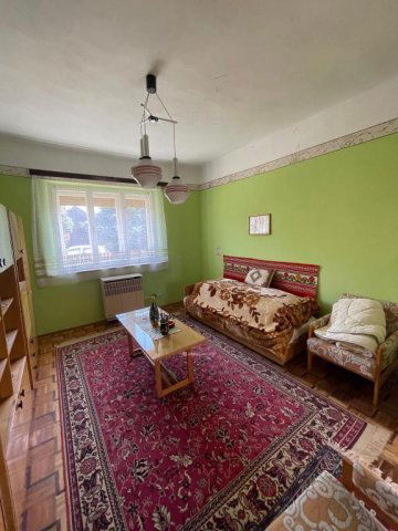 Eladó családi ház, Nagycserkeszen 17.5 M Ft, 2 szobás