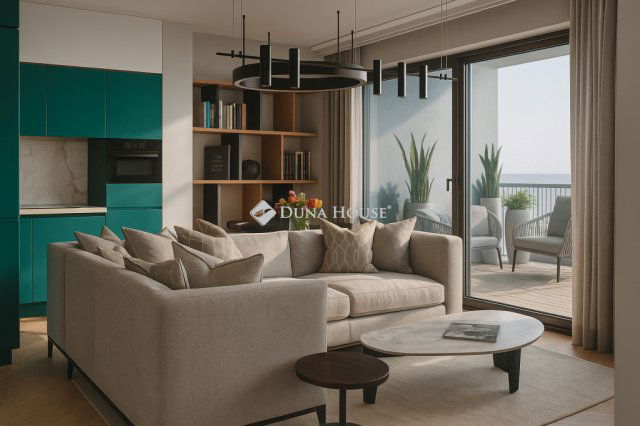 Eladó téglalakás, Budapesten, XX. kerületben 77.99 M Ft