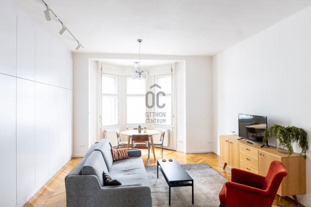 Eladó téglalakás, Budapesten, V. kerületben 135.938 M Ft