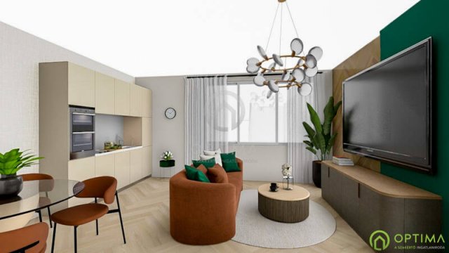 Eladó téglalakás, Budapesten, XVIII. kerületben 99.99 M Ft