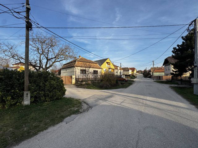 Eladó telek, Kocson 89.9 M Ft / költözzbe.hu