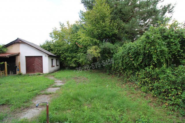 Eladó családi ház, Balatonberényben, Muskátli utcában 49.8 M Ft