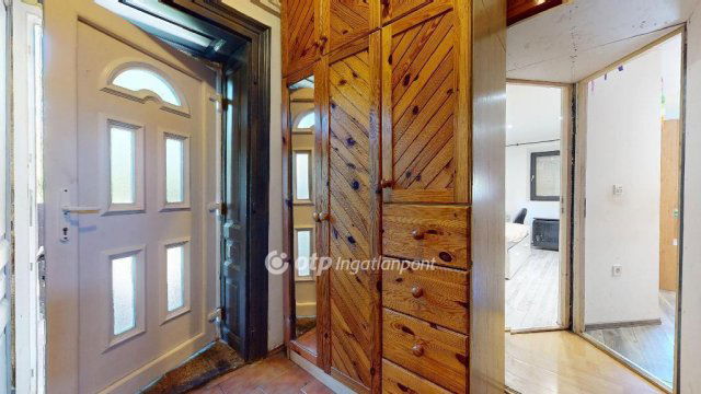 Eladó családi ház, Egerlövőn 27 M Ft, 3+1 szobás