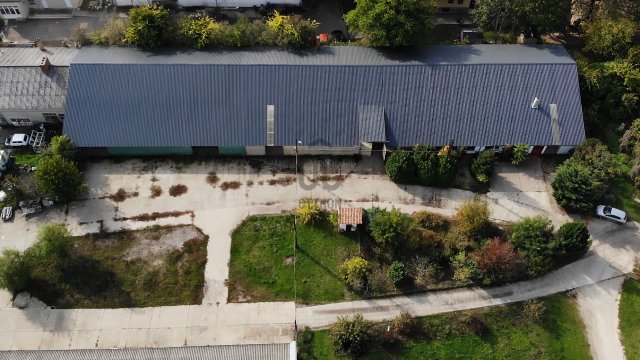 Eladó ipari ingatlan, Kocséren 110 M Ft / költözzbe.hu