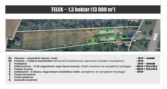 Eladó családi ház, Fertőszentmiklóson 249 M Ft, 3 szobás