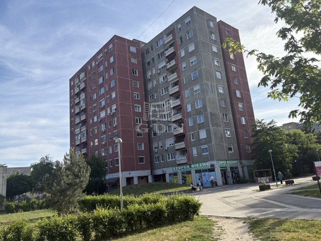 Eladó panellakás, Budapesten, III. kerületben 69.5 M Ft, 2 szobás