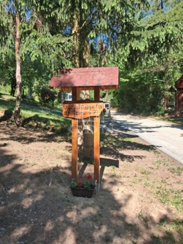 Eladó nyaraló, Kőszegen 63 M Ft, 2+2 szobás