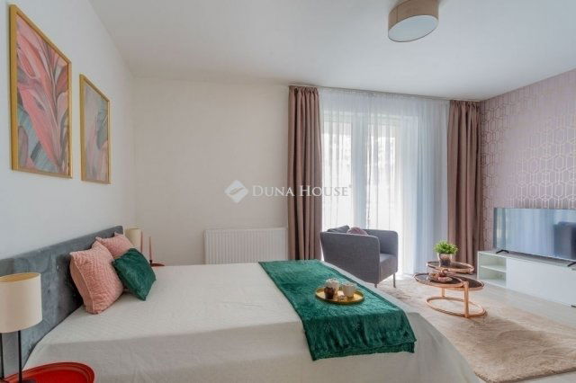 Eladó téglalakás, Budapesten, XIII. kerületben 68.9 M Ft