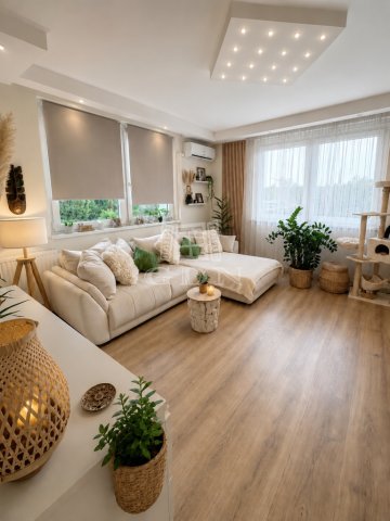 Eladó téglalakás, Budapesten, XVIII. kerületben 69.5 M Ft