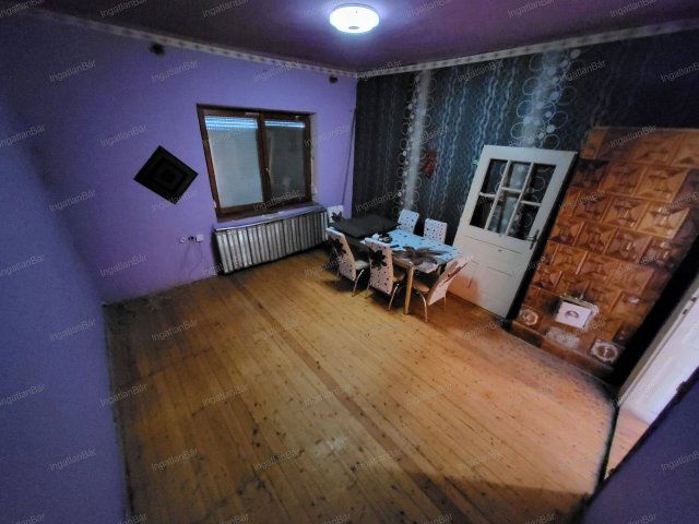 Eladó családi ház, Fábiánházán 21.9 M Ft, 3 szobás