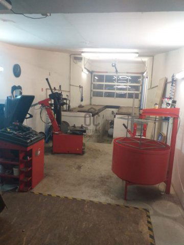 Kiadó ipari ingatlan, Budapesten, VI. kerületben 272 E Ft / hó