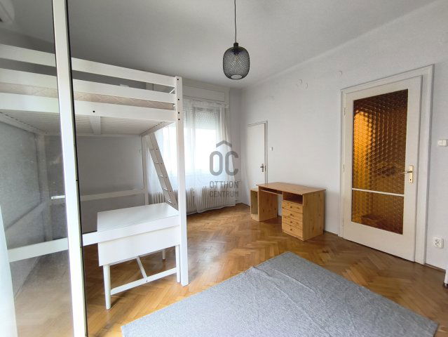 Kiadó téglalakás, albérlet, XIII. kerületben, Ronyva utcában