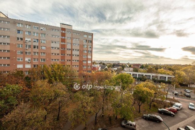 Eladó panellakás, Budapesten, XIV. kerületben 87.9 M Ft