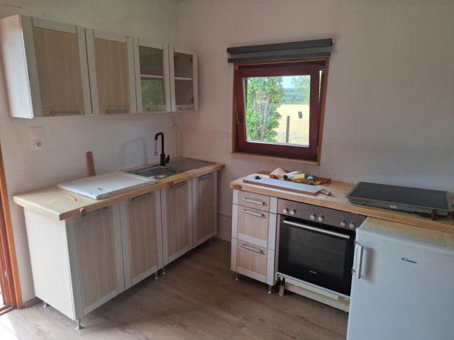 Eladó családi ház, Kaposváron 15.8 M Ft, 1 szobás