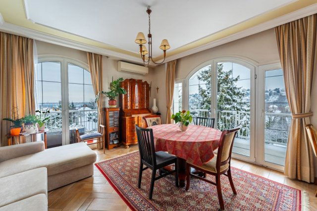 Eladó téglalakás, Budapesten, XXII. kerületben 229 M Ft