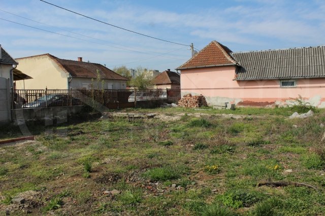 Eladó telek, Miskolcon 6.6 M Ft / költözzbe.hu