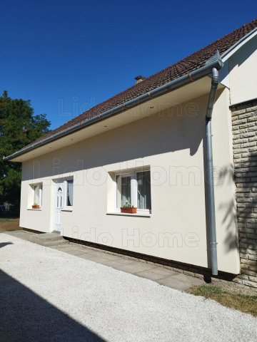 Eladó családi ház, Ordacsehin 89.9 M Ft, 4 szobás