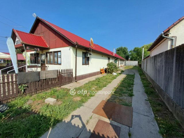 Eladó üzlethelyiség, Nádudvaron 55 M Ft / költözzbe.hu