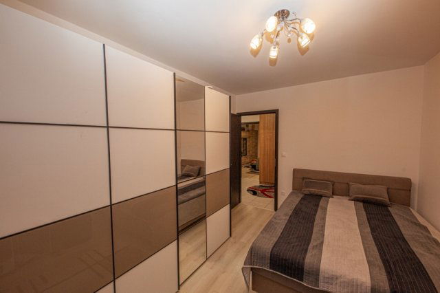 Eladó téglalakás, Budapesten, XIV. kerületben 109 M Ft, 3 szobás