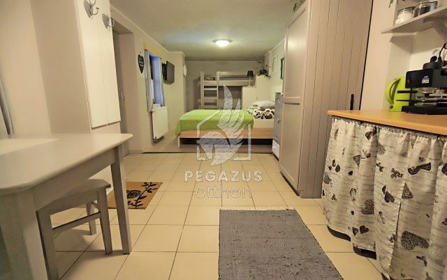 Eladó családi ház, Szilvásváradon 78.9 M Ft, 3 szobás