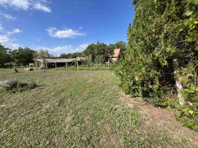 Eladó telek, Nádasdladányban 12 M Ft / költözzbe.hu