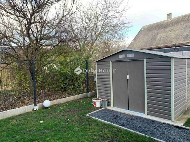 Eladó ikerház, Gárdonyban 139 M Ft, 5 szobás