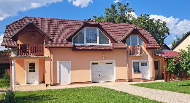 Eladó családi ház, Zalakaroson 45 M Ft, 2+1 szobás