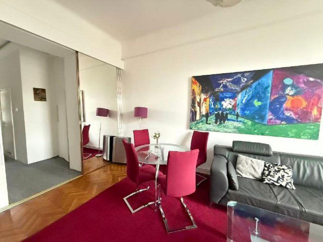 Eladó téglalakás, Budapesten, IX. kerületben 88.9 M Ft