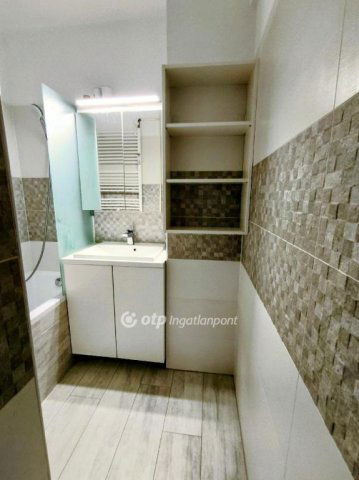 Eladó téglalakás, Budapesten, XI. kerületben 95 M Ft, 2 szobás