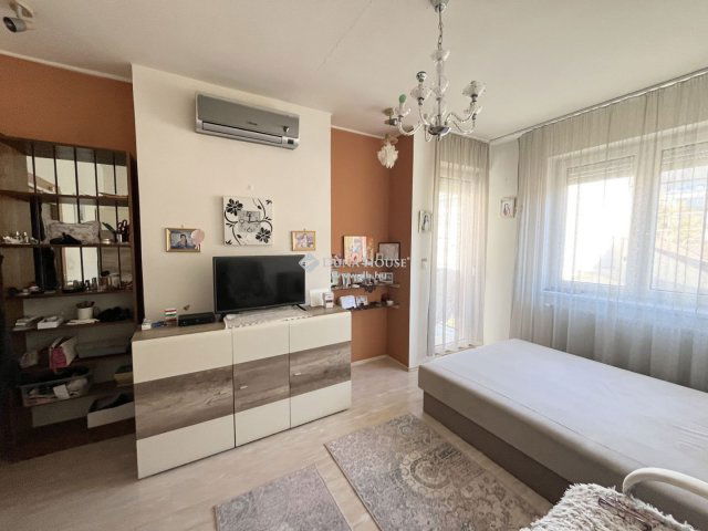 Eladó téglalakás, Nyíregyházán, Sólyom utcában 59.9 M Ft