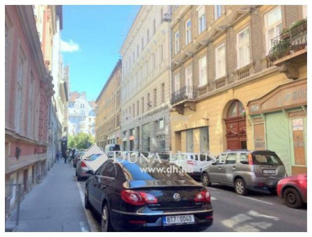 Kiadó téglalakás, albérlet, Budapesten, VIII. kerületben