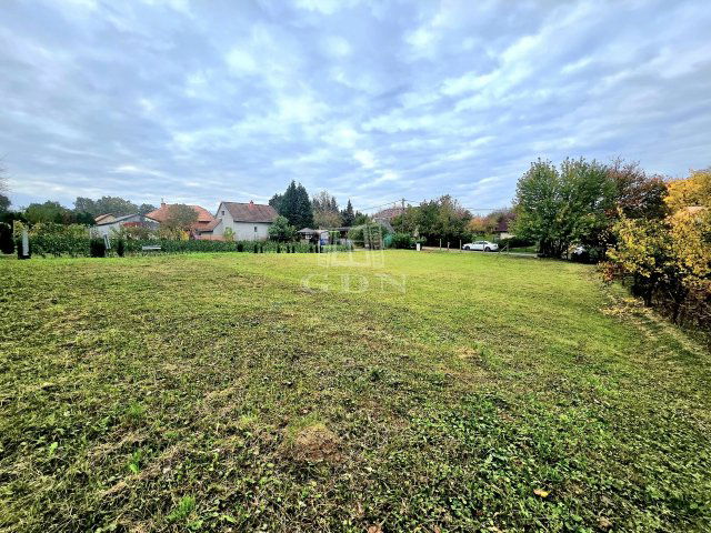 Eladó telek, Zalaegerszegen 11.5 M Ft / költözzbe.hu
