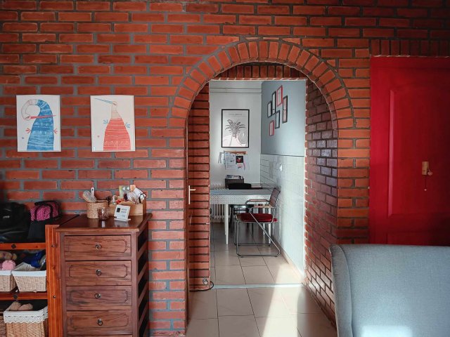 Eladó téglalakás, Szegeden 75 M Ft, 3 szobás