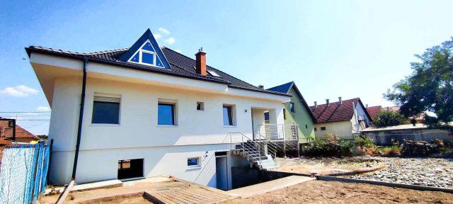 Eladó családi ház, Alsónémediben 62.49 M Ft, 3 szobás