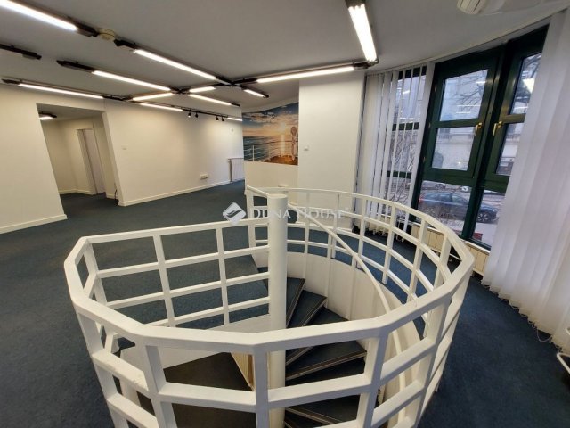 Kiadó iroda, Budapesten, II. kerületben, Bécsi úton